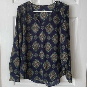 Ann Taylor Blouse